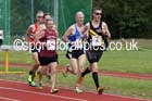800 metres, North East Masters Champs, Monkton Stadium,  Jarrow. Photo: David T. Hewitson/Sports for All Pics